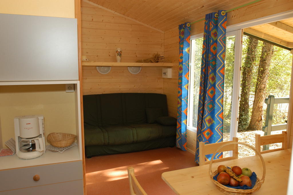 Chalet De La Heronniere Chef-Boutonne Room photo